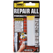 UHU Repair All Powerkitt, 60g