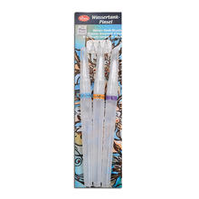 Viva Decor Wassertankpinsel 3-er Set