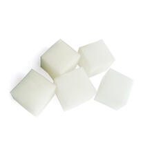 NEU Viva Decor Tupfschwmme - 5 Stck eckig