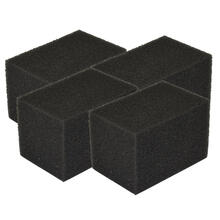 NEU Bastel-Schwmmchen eckig
