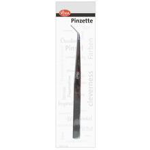 NEU Pinzette Viva 149 mm