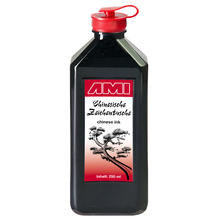 SALE Chinatusche, tiefschwarz, 250 ml