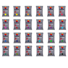 NEU PAINT IT EASY Textilfarben Aktuell 10 g - Verschiedene Farben