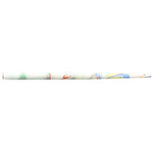 SALE Kalligraphiefederhalter marmoriert, bunt