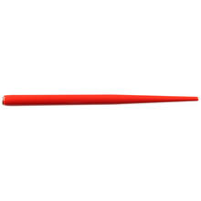 SALE Kalligraphiefederhalter rot, glnzend