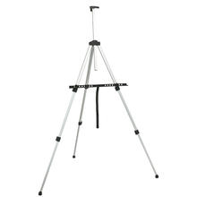 SALE Feldstaffelei aus Aluminium, AMI FOUR
