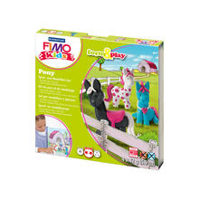 Fimo kids Form & Play Set Pony