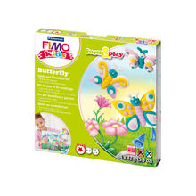 Fimo kids Form & Play Set Butterfly