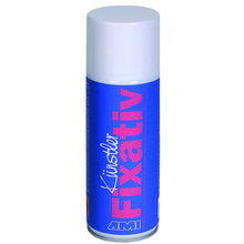 AMI Künstler Fixativ Spray 400 ml PREISHIT