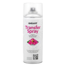 GHIANT Transfer Spray, 400 ml