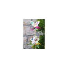 Traumhafte Gartenstecker Traumhafte Gartenstecker