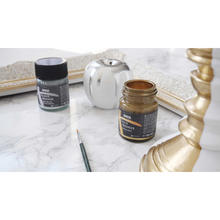 Kreul Bronze / Hochglänzende Flüssigbronze, 50ml - in verschiedenen Farbtönen