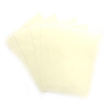 SALE Paper-Line Japanseide, A4, 80g, 5 Stk, vanille