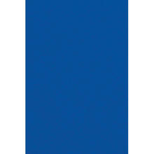 Tischdecke, blau, 3-lagig, ca.1,4 x 2,8 m