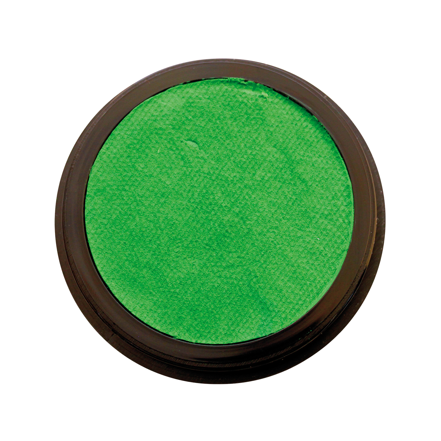 NEU EULENSPIEGEL Profi-Aqua-Schminke, 3,5 ml, Grasgrn- Top-Preis-Leistung