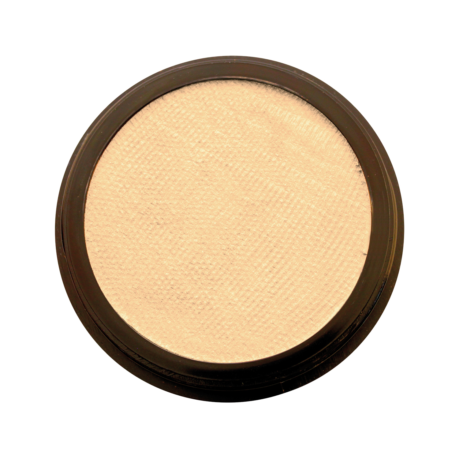 Eulenspiegel Maquillaje Acuarela Profesional Blanco – 35 Ml / 40 G, Vegano E Hipoalergénico