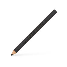 NEU Eulenspiegel Kajalstift / hochwertiger Schminkstift, Schwarz