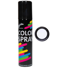 NEU Color-Haarspray, 100ml, wei