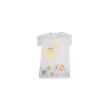 Sommerliche T-Shirts für Kids Sommerliche T-Shirts für Kids