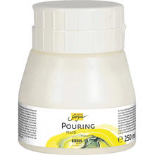Solo Goya Pouring- Fluid 250ml