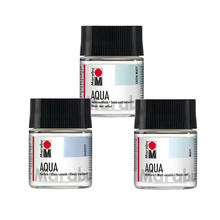 Marabu Lack, Glas 50ml - Verschiedene Ausführungen
