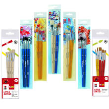 Marabu Pinselset für Kinder - Verschiedene Sets