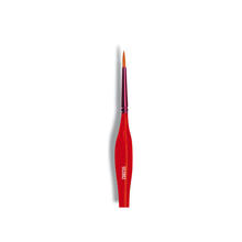 SALE MUCKI Trigonomic-Pinsel, rund, spitz, Gr. 2