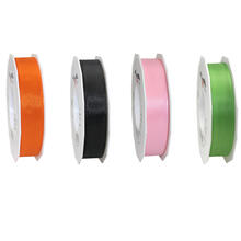 SALE Schleifenband Europa, Breite 25 mm, Länge 50 m - Verschiedene Farben