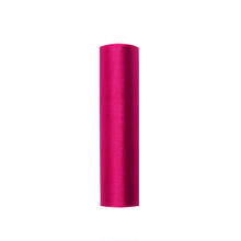 Organzaband, Breite 16cm, L�nge 9m - Verschiedene Farben