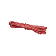 SALE Paracord, 3,5mm , 4m, rotwei