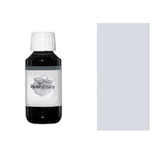 SALE Paint It Easy Dampffixierbare-Seidenfarbe, 50ml, Hellgrau