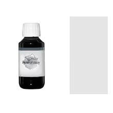 SALE Paint It Easy Dampffixierbare-Seidenfarbe, 50ml, Wei