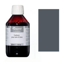 SALE Dupont Seidenmalfarbe 250ml MausGrau