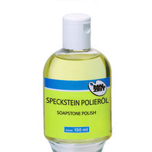 AMI Speckstein Polieröl, 150 ml
