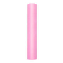 T�llstoff glatt, Breite 30cm, L�nge 9m - Verschiedene Farben