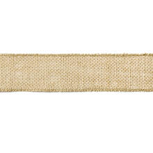 Juteband - Breite 5cm, L�nge 500cm