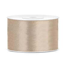 Satinband / Schleifenband, Breite 38mm, L�nge 25m - Verschiedene Farben