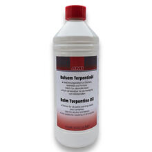 Creativ Discount Balsam Terpentin-l 1000ml