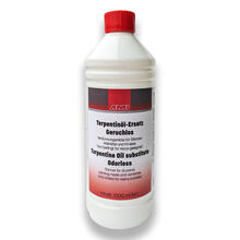 SALE Terpentinl-Ersatz geruchlos 1000 ml