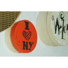 Typo-Designs mit Linoldruck Typo-Designs mit Linoldruck