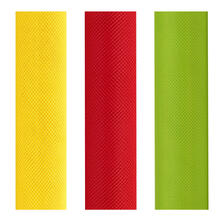 Tüllstoff auf der Rolle, Breite 50cm, Länge 5m - Verschiedene Farben