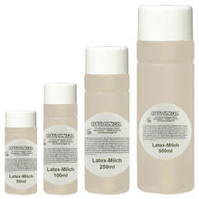 NEU Eulenspiegel Latex-Milch - Verschiedene Artikel
