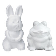 TOP-SELLER ! Figuren & sonstige Formen aus Styropor