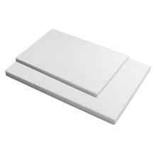 Styropor- Platten, 50x30x2 cm - Verschiedene Sortierungen