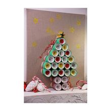 Unser selbstgemachter Adventskalender Unser selbstgemachter Adventskalender