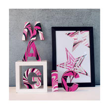 Stylische Wohnaccessoires mit Magic Marble Stylische Wohnaccessoires mit Magic Marble