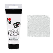 Marabu Acryl Paste, 100 ml, Feinsand