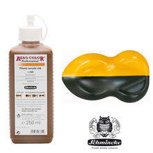AERO COLOR Professional, Goldocker, 250 ml