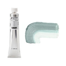 Akademie l-Color lmalfarbe 200ml, Silber