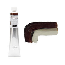 Schmincke Akademie l Color 200ml Umbra gebrannt